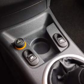 Foto inzerátu Citroen C2 1.6 VTS