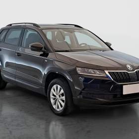 Skoda Karoq 1.5 TSI / 19943800