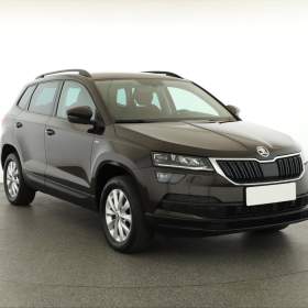 Skoda Karoq 1.5 TSI / 19943800