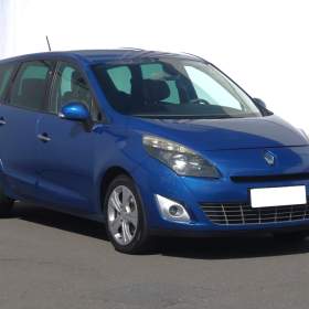 Foto inzerátu Renault Grand Scenic 1.9 dCi