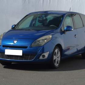 Foto inzerátu Renault Grand Scenic 1.9 dCi