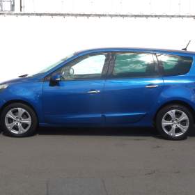 Foto inzerátu Renault Grand Scenic 1.9 dCi