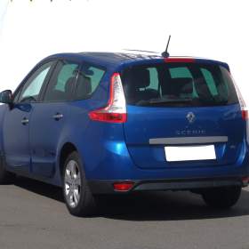Foto inzerátu Renault Grand Scenic 1.9 dCi