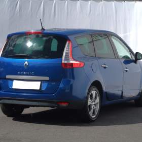 Foto inzerátu Renault Grand Scenic 1.9 dCi