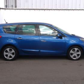 Foto inzerátu Renault Grand Scenic 1.9 dCi