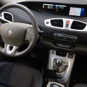 Foto inzerátu Renault Grand Scenic 1.9 dCi