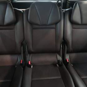 Foto inzerátu Renault Grand Scenic 1.9 dCi