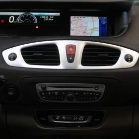 Foto inzerátu Renault Grand Scenic 1.9 dCi