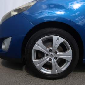 Foto inzerátu Renault Grand Scenic 1.9 dCi
