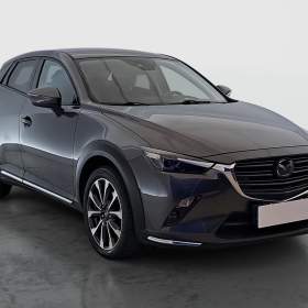 Mazda CX- 3 2.0 Skyactiv- G / 19943805