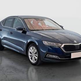Skoda Octavia 2.0 TDI / 19943809
