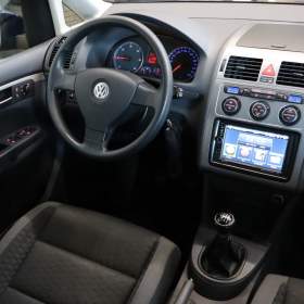 VW Touran 1.9 TDI / 19943810
