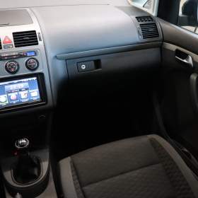 Foto inzerátu VW Touran 1.9 TDI