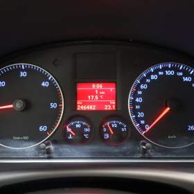 Foto inzerátu VW Touran 1.9 TDI