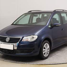 Foto inzerátu VW Touran 1.9 TDI