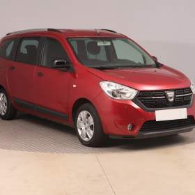 Foto inzerátu Dacia Lodgy 1.3 TCe