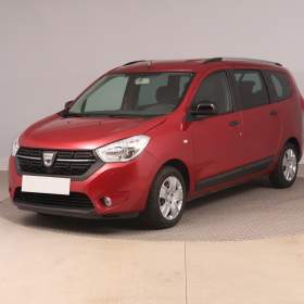 Foto inzerátu Dacia Lodgy 1.3 TCe