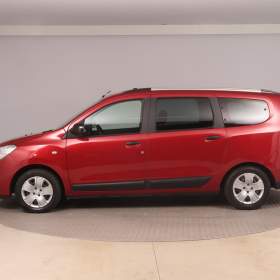Foto inzerátu Dacia Lodgy 1.3 TCe