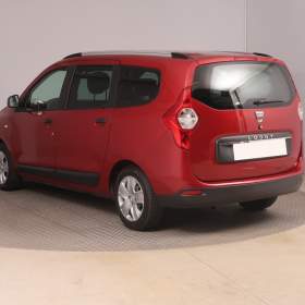 Foto inzerátu Dacia Lodgy 1.3 TCe