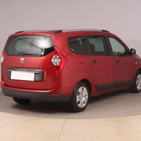 Foto inzerátu Dacia Lodgy 1.3 TCe