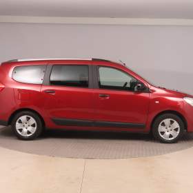 Foto inzerátu Dacia Lodgy 1.3 TCe