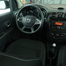 Foto inzerátu Dacia Lodgy 1.3 TCe