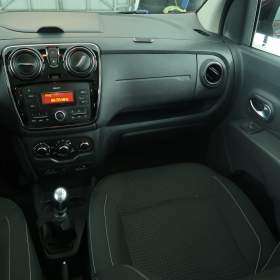 Foto inzerátu Dacia Lodgy 1.3 TCe