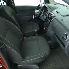 Foto inzerátu Dacia Lodgy 1.3 TCe