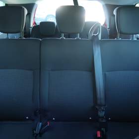 Foto inzerátu Dacia Lodgy 1.3 TCe