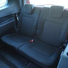 Foto inzerátu Dacia Lodgy 1.3 TCe