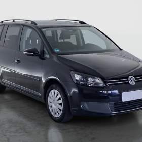 Foto inzerátu VW Touran 2.0 TDI