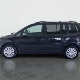 Foto inzerátu VW Touran 2.0 TDI