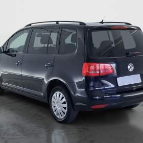 Foto inzerátu VW Touran 2.0 TDI