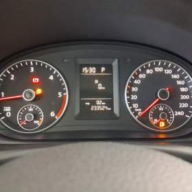 Foto inzerátu VW Touran 2.0 TDI