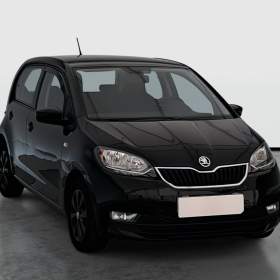Skoda Citigo 1.0 MPI / 19943819