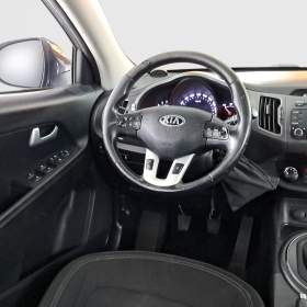 Kia Sportage 1.7 CRDi / 19943820