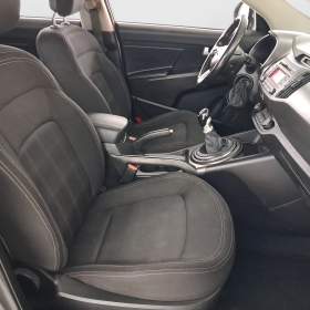 Foto inzerátu Kia Sportage 1.7 CRDi