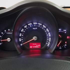 Foto inzerátu Kia Sportage 1.7 CRDi
