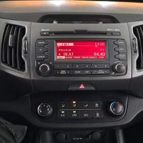 Foto inzerátu Kia Sportage 1.7 CRDi