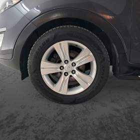 Foto inzerátu Kia Sportage 1.7 CRDi