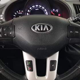 Foto inzerátu Kia Sportage 1.7 CRDi