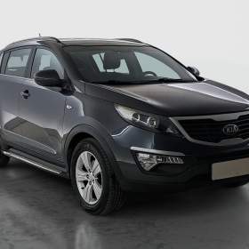 Foto inzerátu Kia Sportage 1.7 CRDi