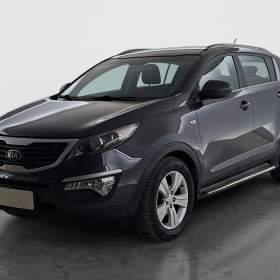 Foto inzerátu Kia Sportage 1.7 CRDi