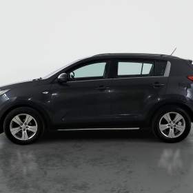 Foto inzerátu Kia Sportage 1.7 CRDi
