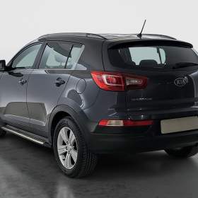 Foto inzerátu Kia Sportage 1.7 CRDi