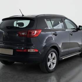Foto inzerátu Kia Sportage 1.7 CRDi