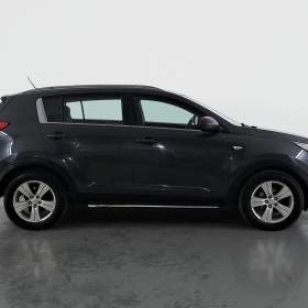 Foto inzerátu Kia Sportage 1.7 CRDi