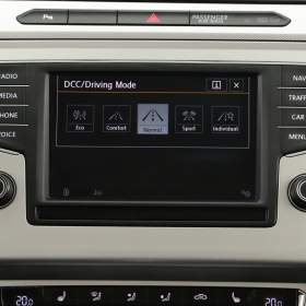 VW Passat 2.0 BiTDI / 19943822