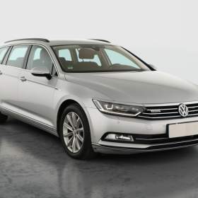 Foto inzerátu VW Passat 2.0 BiTDI