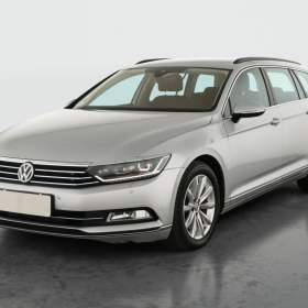 Foto inzerátu VW Passat 2.0 BiTDI